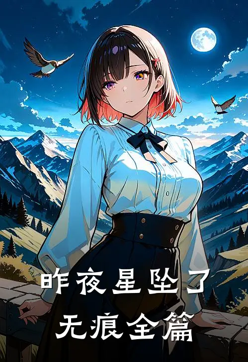昨夜星坠了无痕全篇