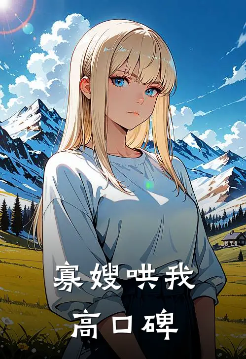 寡嫂哄我高口碑