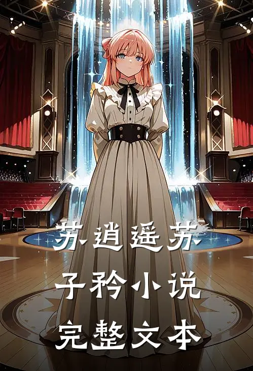 苏逍遥苏子矜小说完整文本