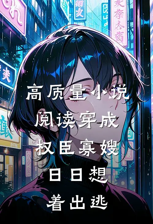高质量小说阅读穿成权臣寡嫂，日日想着出逃