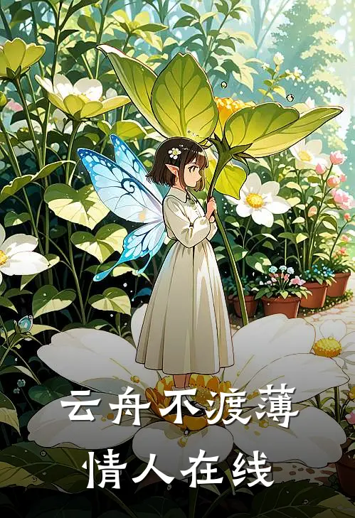 云舟不渡薄情人在线