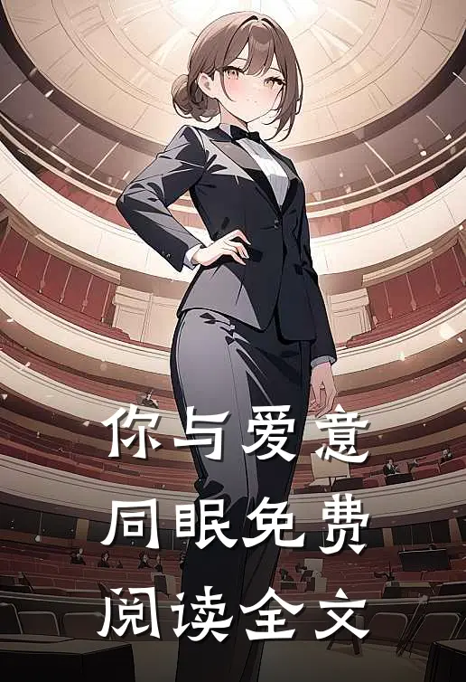 你与爱意同眠免费阅读全文