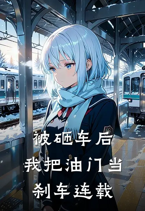 被砸车后，我把油门当刹车连载