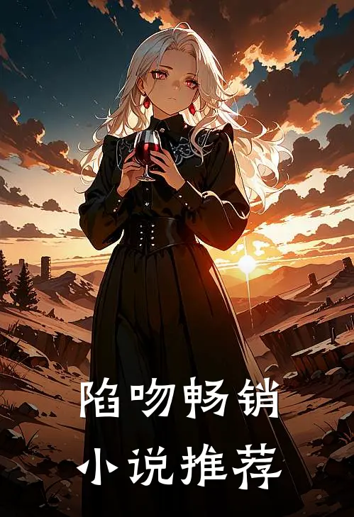 陷吻畅销小说推荐