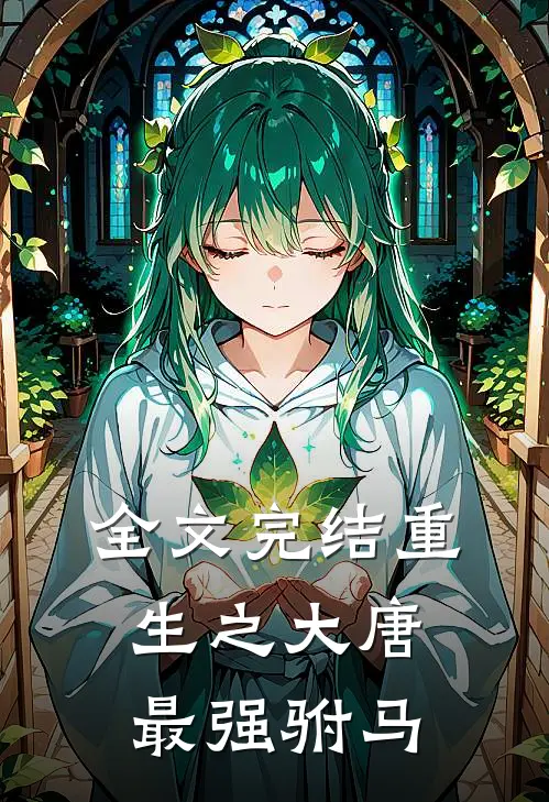 全文完结重生之大唐最强驸马