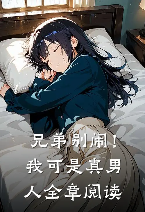 兄弟别闹！我可是真男人全章阅读