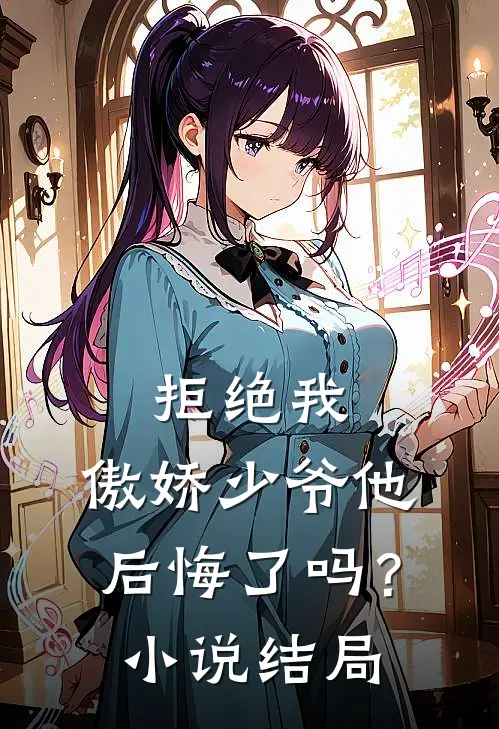 拒绝我，傲娇少爷他后悔了吗？小说结局