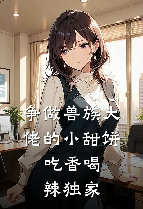 争做兽族大佬的小甜饼，吃香喝辣独家