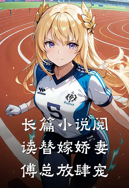 长篇小说阅读替嫁娇妻：傅总放肆宠