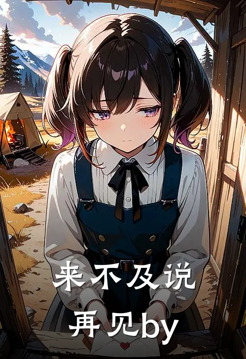 来不及说再见by
