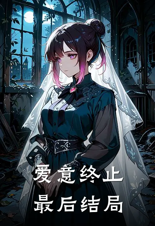 爱意终止最后结局