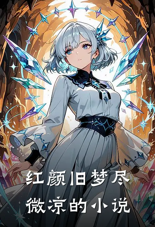 红颜旧梦尽微凉的小说