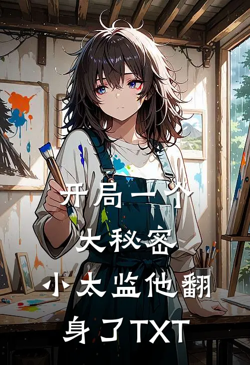 开局一个大秘密，小太监他翻身了TXT