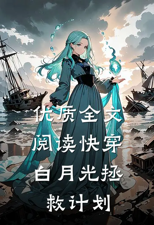 优质全文阅读快穿：白月光拯救计划