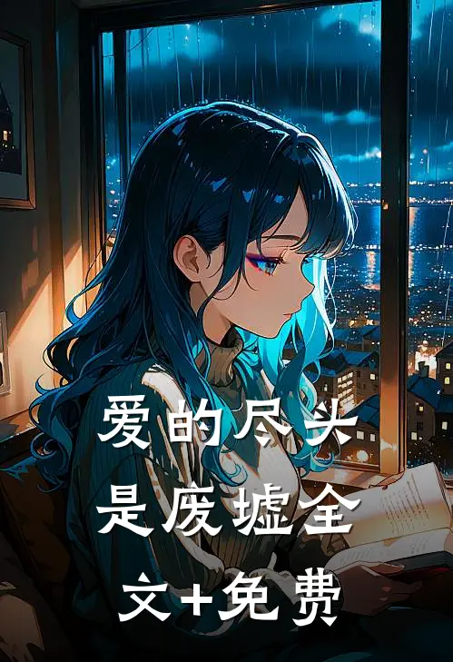 爱的尽头是废墟全文+免费