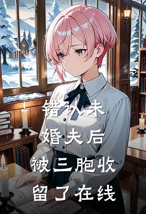 错认未婚夫后，被三胞收留了在线