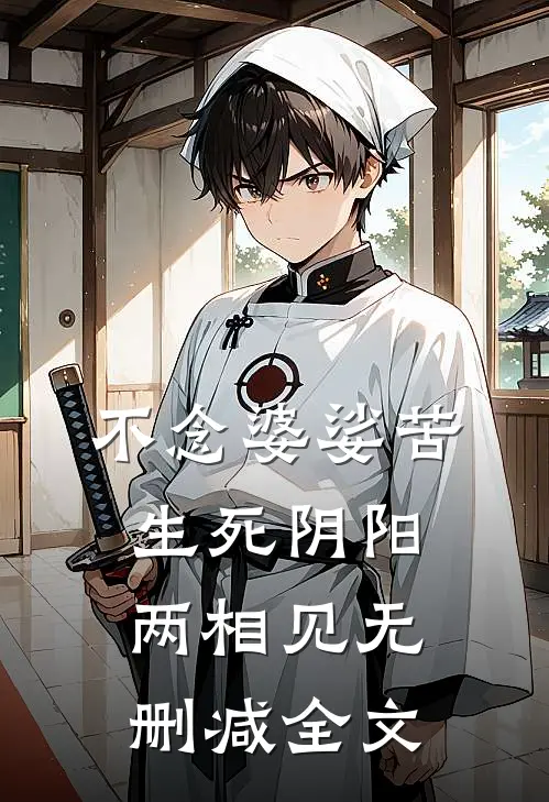 不念婆娑苦，生死阴阳两相见无删减全文