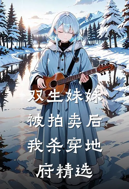 双生妹妹被拍卖后，我杀穿地府精选