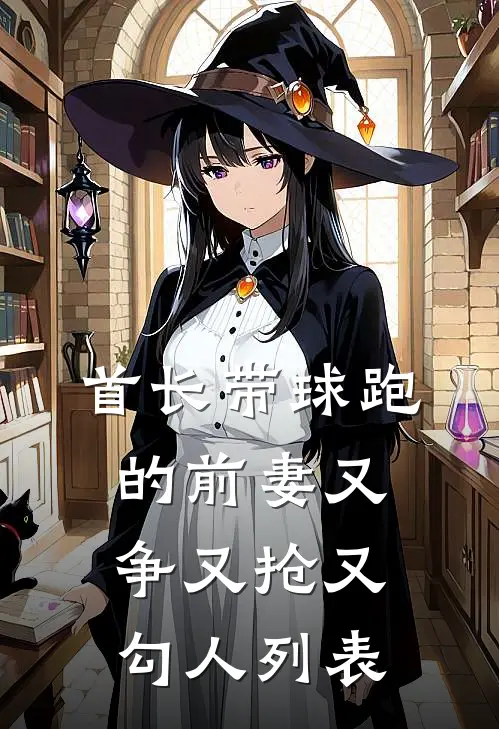首长带球跑的前妻又争又抢又勾人列表