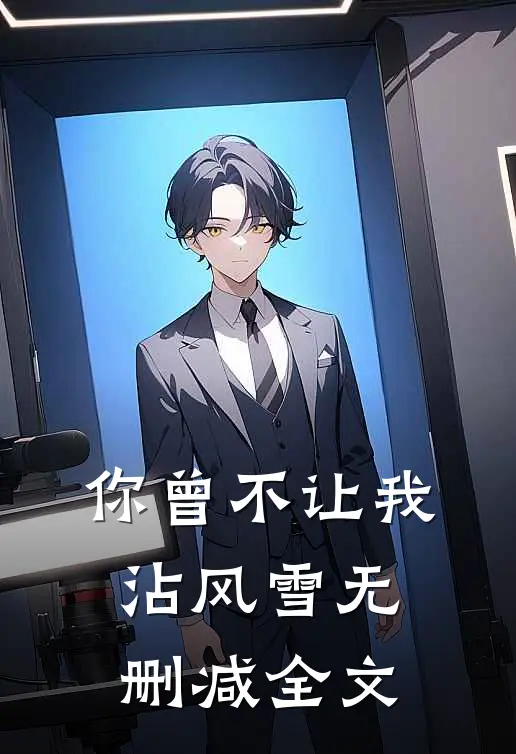 你曾不让我沾风雪无删减全文