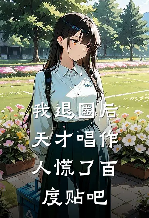 我退圈后，天才唱作人慌了百度贴吧