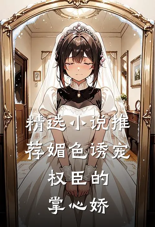 精选小说推荐媚色诱宠:权臣的掌心娇