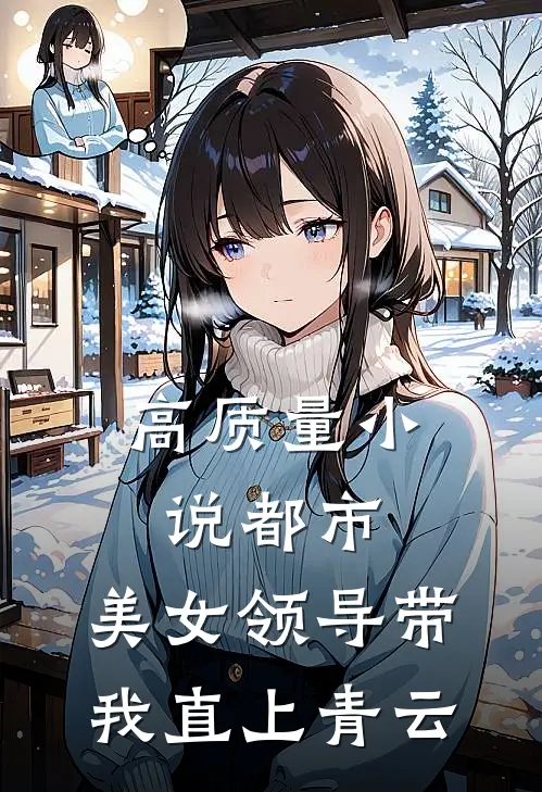 高质量小说都市：美女领导带我直上青云