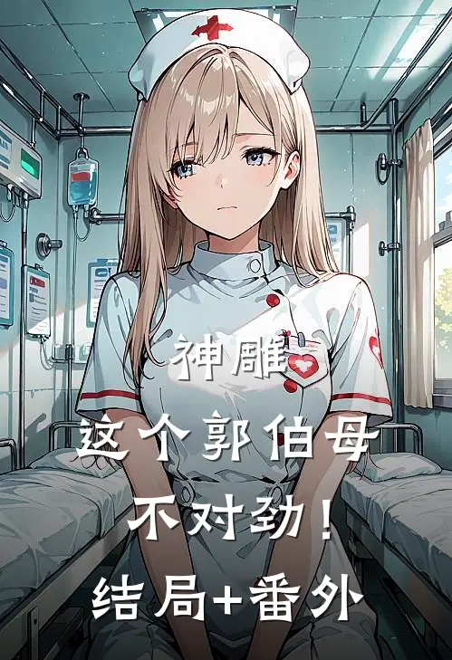 神雕：这个郭伯母不对劲！结局+番外