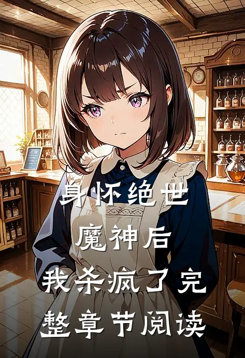 身怀绝世魔神后，我杀疯了完整章节阅读