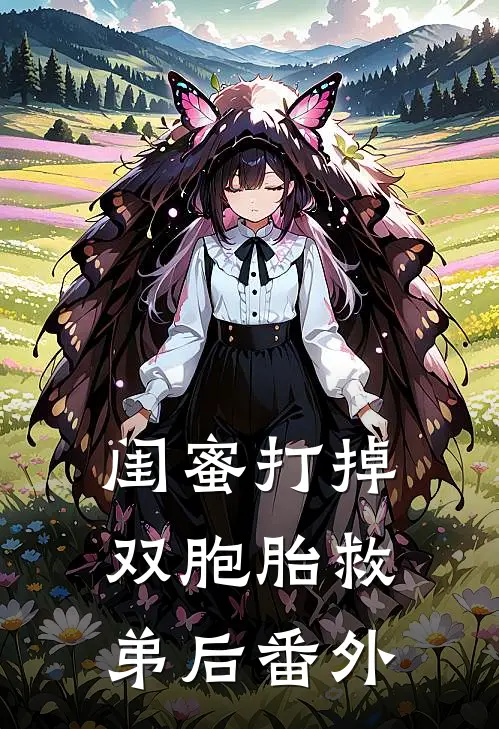 闺蜜打掉双胞胎救弟后番外
