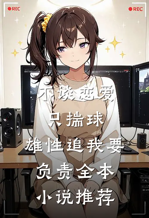 不谈恋爱只揣球，雄性追我要负责全本小说推荐