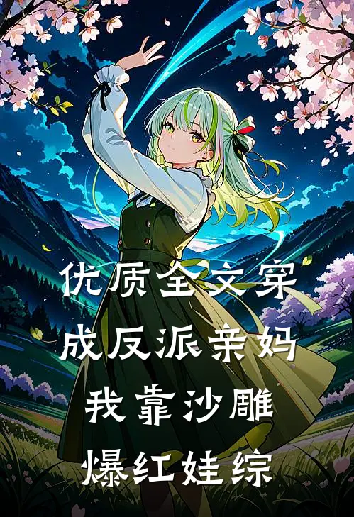 优质全文穿成反派亲妈我靠沙雕爆红娃综