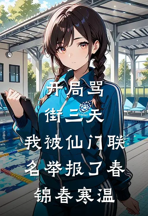 开局骂街三天，我被仙门联名举报了春锦春寒温