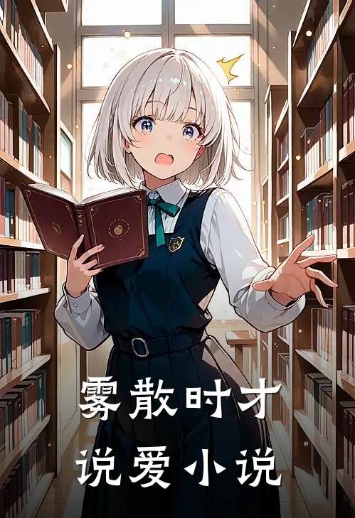 雾散时才说爱小说