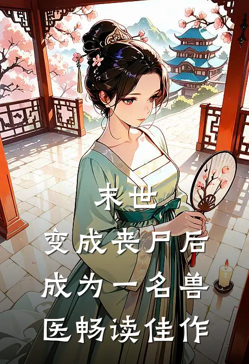 末世，变成丧尸后成为一名兽医畅读佳作