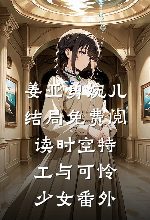 姜亚勇婉儿结局免费阅读时空特工与可怜少女番外