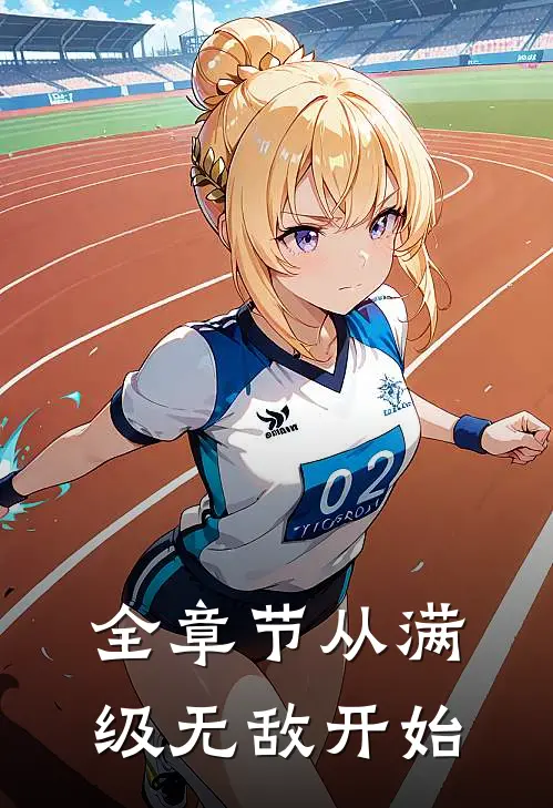 全章节从满级无敌开始
