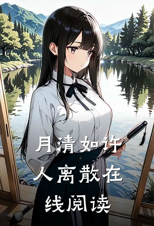 月清如许人离散在线阅读