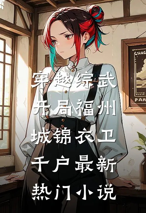 穿越综武：开局福州城锦衣卫千户最新热门小说