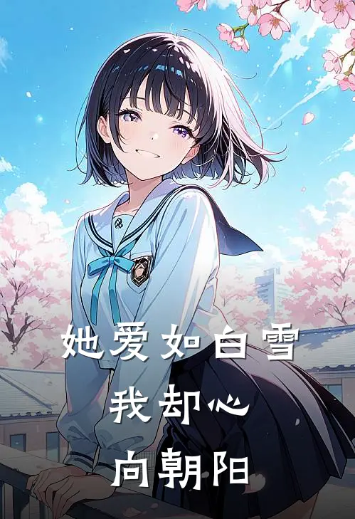 她爱如白雪，我却心向朝阳