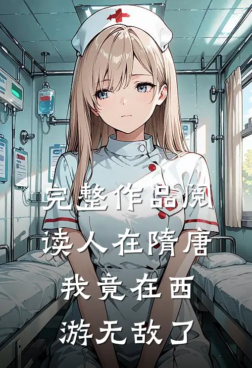 完整作品阅读人在隋唐：我竟在西游无敌了