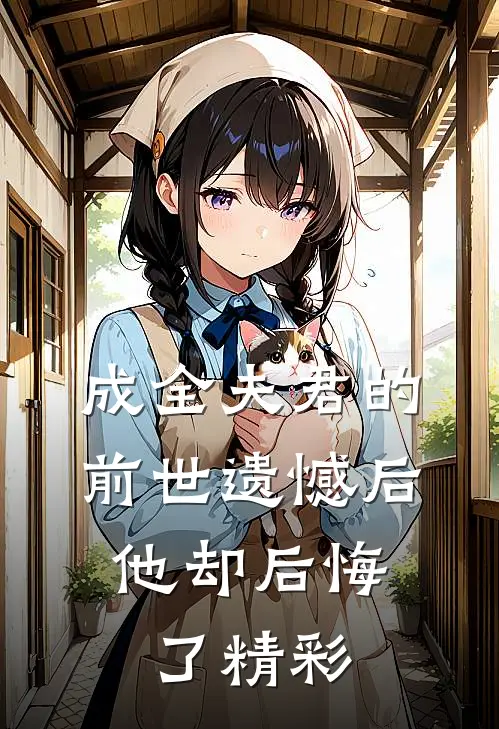 成全夫君的前世遗憾后，他却后悔了精彩