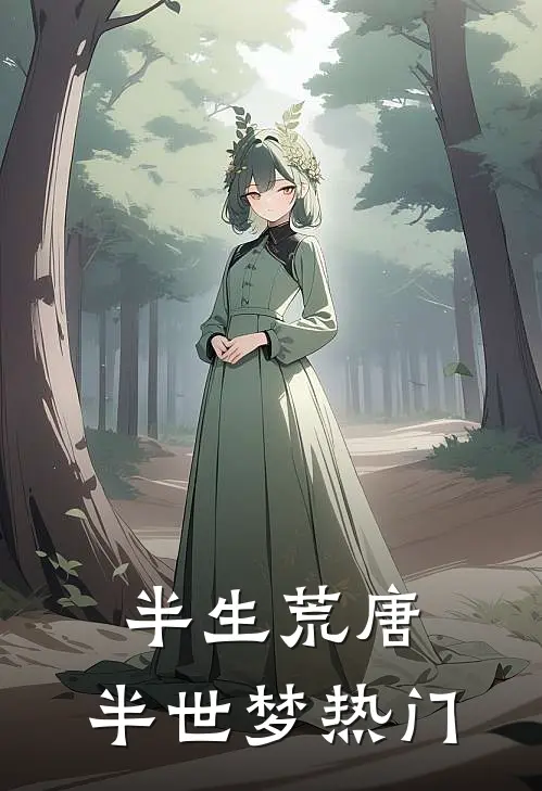 半生荒唐，半世梦热门