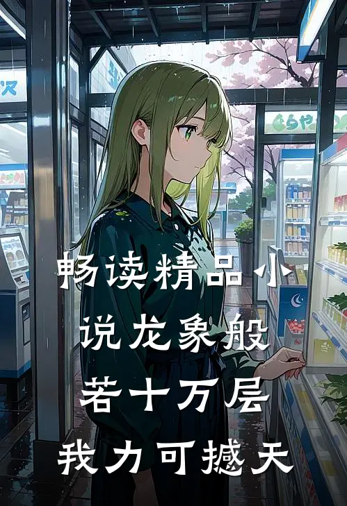 畅读精品小说龙象般若十万层，我力可撼天