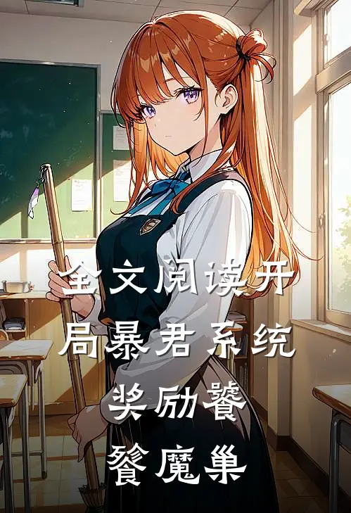 全文阅读开局暴君系统，奖励饕餮魔巢