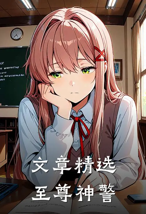 文章精选至尊神警