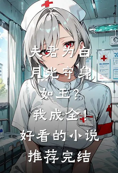 夫君为白月光守身如玉？我成全！好看的小说推荐完结