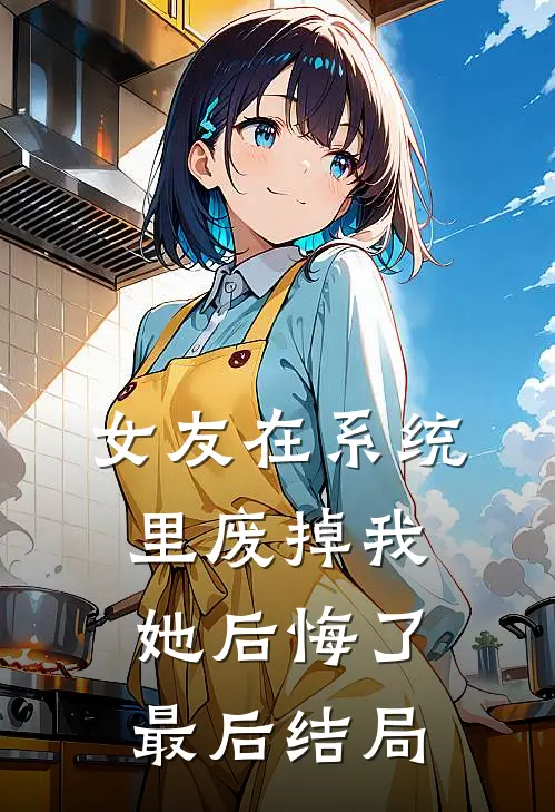女友在系统里废掉我，她后悔了最后结局