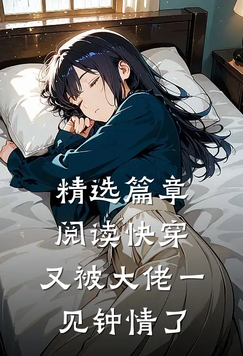 精选篇章阅读快穿：又被大佬一见钟情了