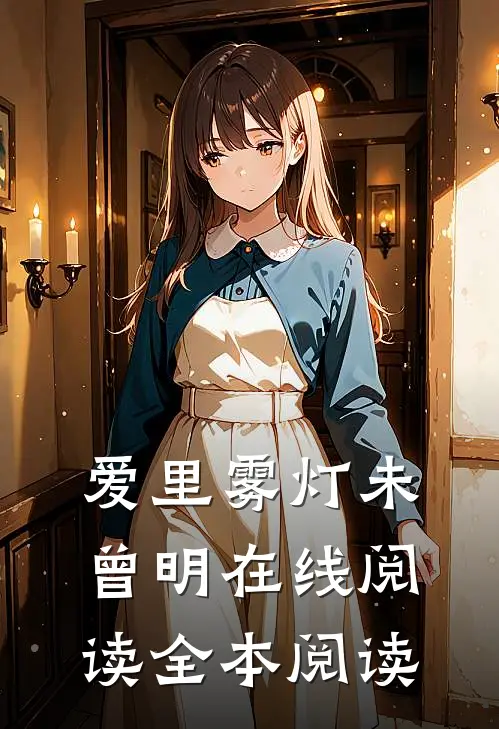 爱里雾灯未曾明在线阅读全本阅读